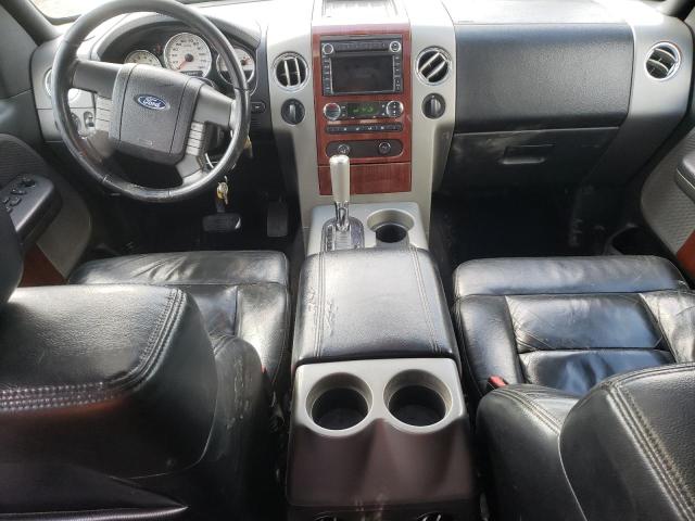 Photo 8 from auction – 2008 FORD F150 SUPER with VIN 1FTPW14V38FA15478