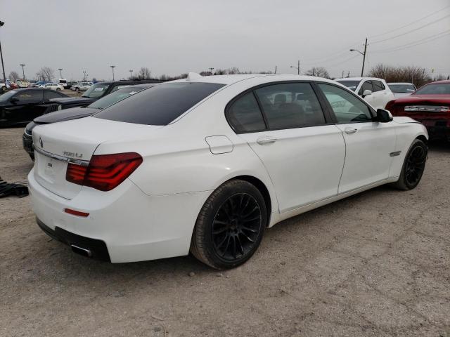 Photo 3 from auction – 2015 BMW ALPINA B7 with VIN WBAYE8C55FD781476