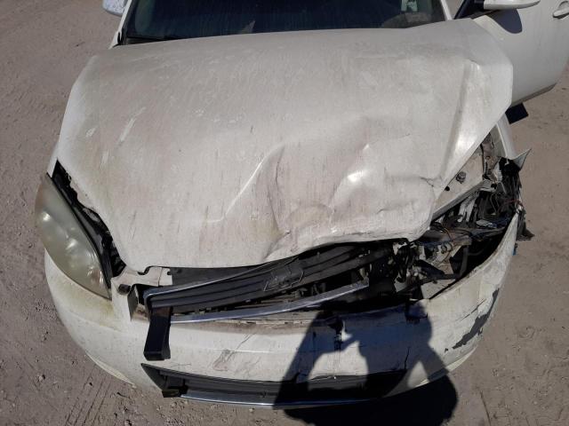 Photo 11 from auction – 2008 CHEVROLET IMPALA POL with VIN 2G1WS553889265232