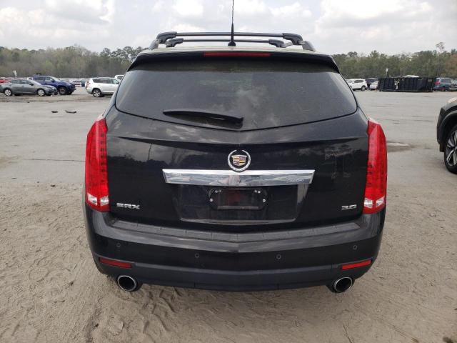 Photo 6 from auction – 2012 CADILLAC SRX PERFOR with VIN 3GYFNBE37CS596113