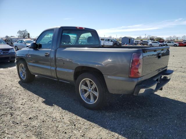 Photo 2 from auction – 2002 CHEVROLET SILVERADO with VIN 1GCEC14X92Z206183