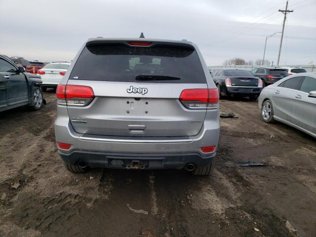 Photo 6 from auction – 2015 JEEP GRAND CHER with VIN 1C4RJFBMXFC184393