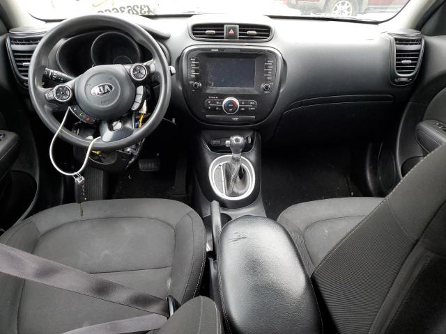 Photo 8 from auction – 2018 KIA SOUL + with VIN KNDJP3A55J7535071