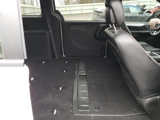 Photo 10 from auction – 2018 DODGE GRAND CARA with VIN 2C4RDGEG3JR239611
