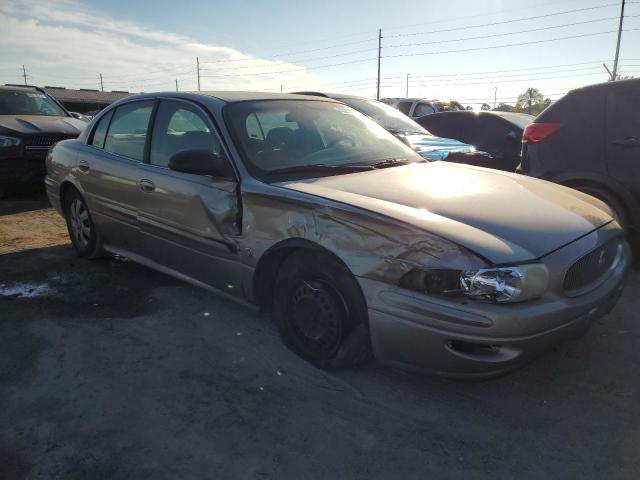 Photo 4 from auction – 2001 BUICK LESABRE CU with VIN 1G4HP54K614256205