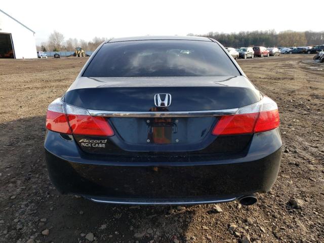 Photo 6 from auction – 2014 HONDA ACCORD LX with VIN 1HGCR2F32EA252464