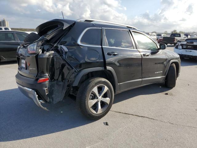Photo 3 from auction – 2020 JEEP CHEROKEE L with VIN 1C4PJMDX3LD602477