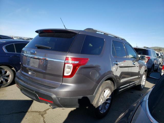 Photo 3 from auction – 2012 FORD EXPLORER with VIN 1FMHK7D80CGA18317