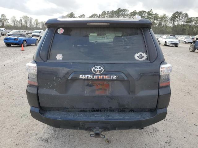 Photo 6 from auction – 2015 TOYOTA 4RUNNER SR with VIN JTEBU5JR2F5270359