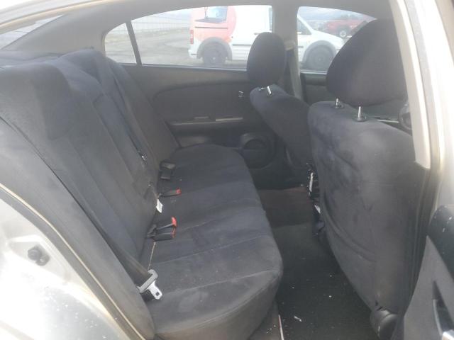 Photo 10 from auction – 2005 NISSAN ALTIMA S with VIN 1N4AL11D45N441326