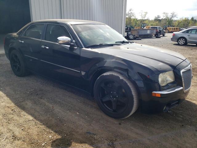 Photo 4 from auction – 2007 CHRYSLER 300C with VIN 2C3KA63H47H805486