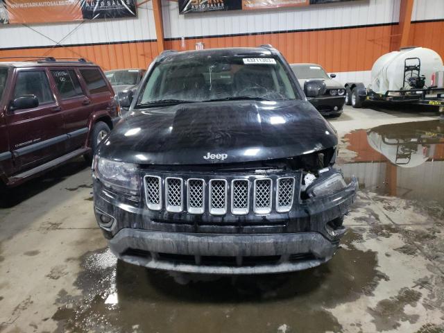 Photo 5 from auction – 2015 JEEP COMPASS SP with VIN 1C4NJDAB0FD408297