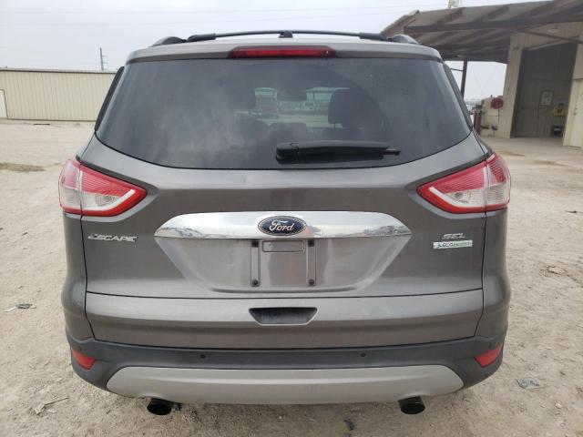 Photo 6 from auction – 2013 FORD ESCAPE SEL with VIN 1FMCU0H97DUD68500