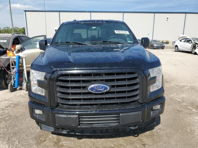Photo 5 from auction – 2017 FORD F150 SUPER with VIN 1FTEW1EF5HKD38646