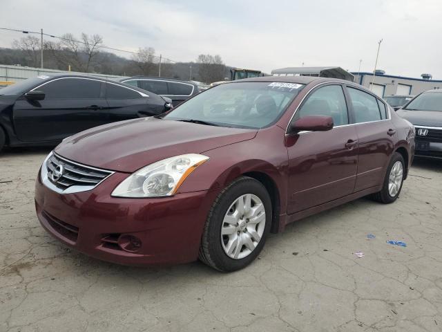 NISSAN ALTIMA BAS 2010 with VIN 1N4AL2AP2AC187296 - Photo from auction