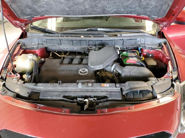Photo 12 from auction – 2015 MAZDA CX-9 TOURI with VIN JM3TB3CA9F0459265