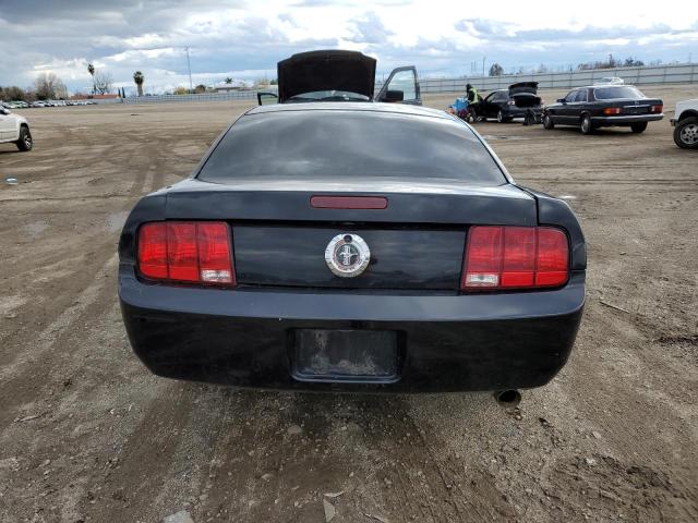 Photo 6 from auction – 2005 FORD MUSTANG with VIN 1ZVFT80N055238367