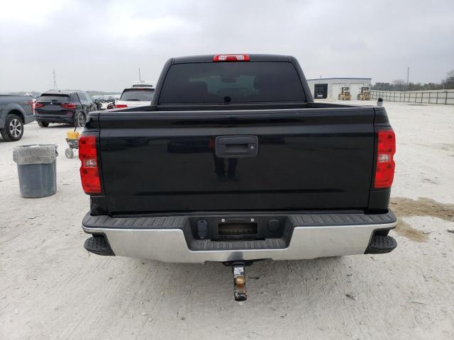 Photo 6 from auction – 2015 CHEVROLET silverado with VIN 3GCPCREC4FG305891