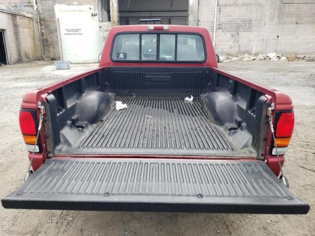 Photo 10 from auction – 1997 MAZDA B2300 with VIN 4F4CR12A9VTM23008