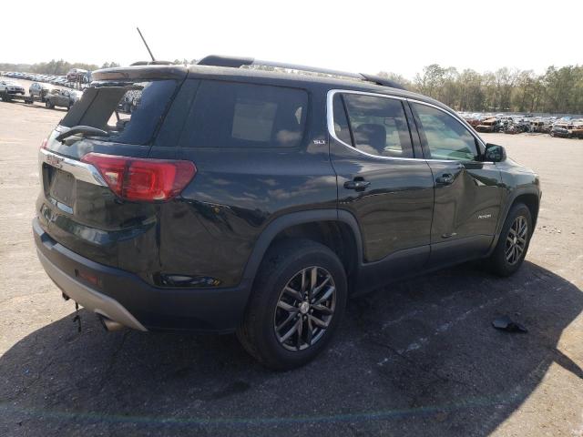 Photo 3 from auction – 2018 GMC ACADIA SLT with VIN 1GKKNMLS3JZ152645
