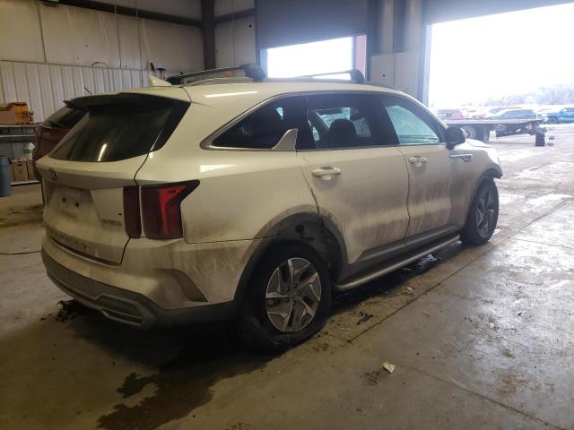 Photo 3 from auction – 2021 KIA SORENTO EX with VIN KNDRH4LG7M5044697