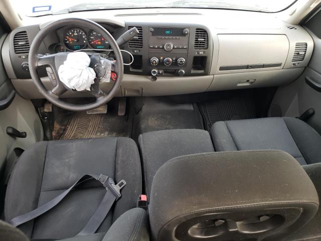 Photo 8 from auction – 2013 CHEVROLET SILVERADO with VIN 1GCRCPEX7DZ411393