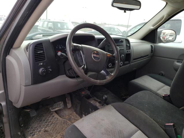 Photo 8 from auction – 2008 GMC SIERRA K15 with VIN 1GTEK14C28E104367