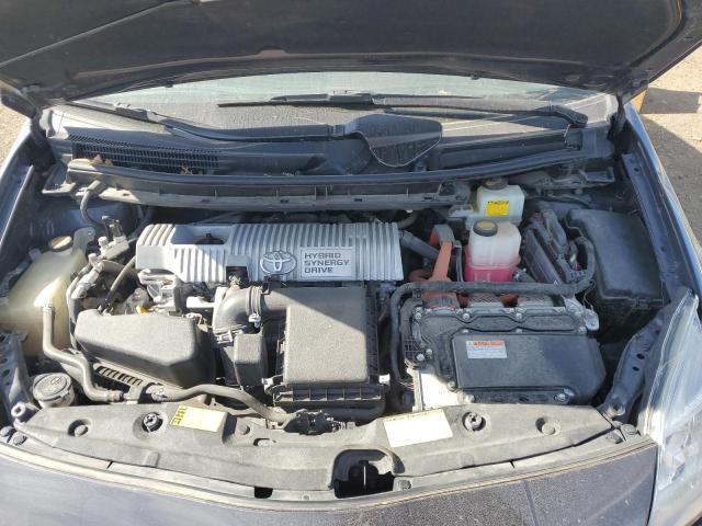Photo 11 from auction – 2014 TOYOTA PRIUS with VIN JTDKN3DU8E1745170