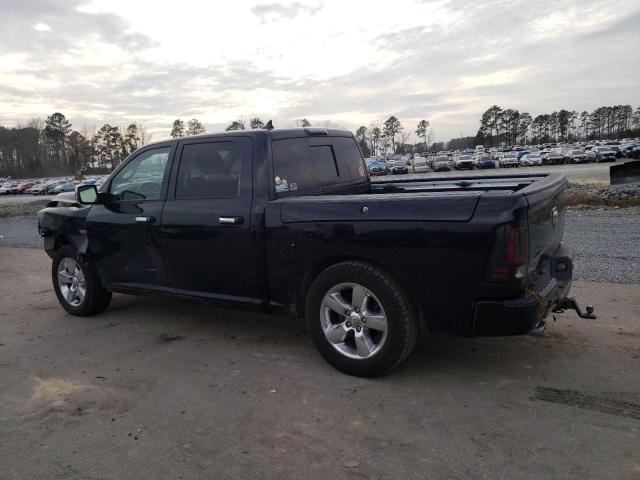 Photo 2 from auction – 2015 RAM 1500 LONGH with VIN 1C6RR7PT6FS538891