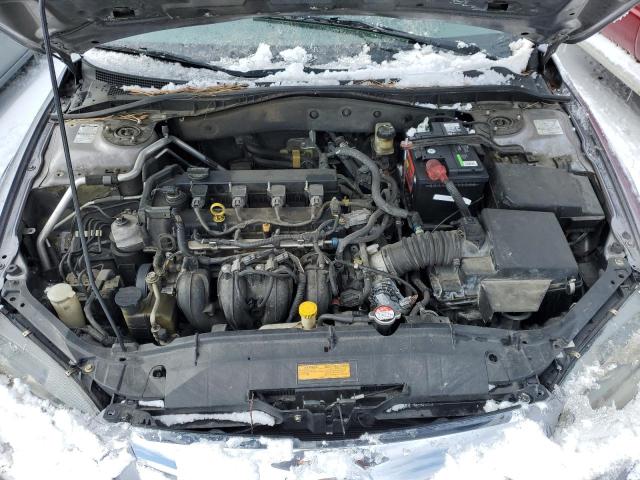 Photo 11 from auction – 2006 MAZDA 6 I with VIN 1YVHP80C465M16999