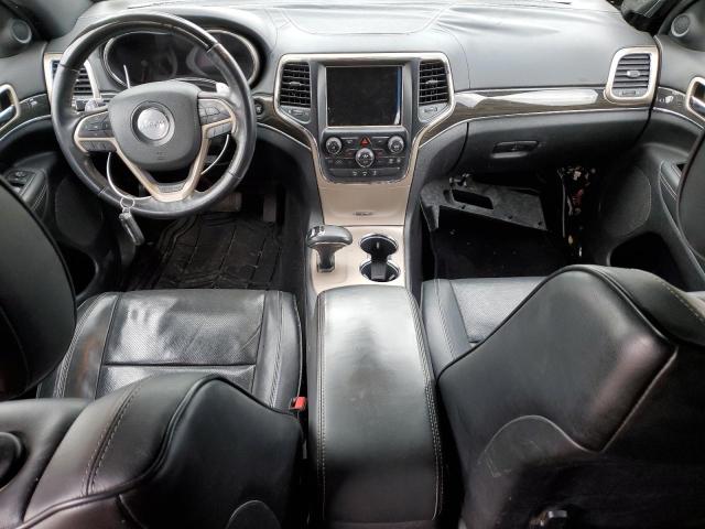 Photo 8 from auction – 2014 JEEP GRAND CHER with VIN 1C4RJFCG4EC479660