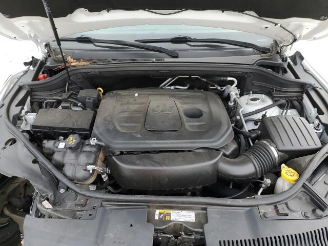 Photo 12 from auction – 2019 DODGE DURANGO GT with VIN 1C4RDHDG4KC769197