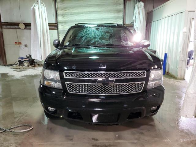 Photo 5 from auction – 2008 CHEVROLET AVALANCHE with VIN 3GNFK12348G227627