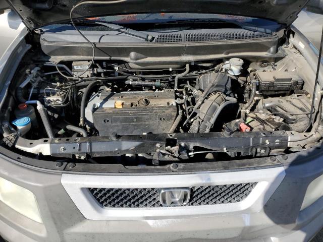 Photo 12 from auction – 2004 HONDA ELEMENT EX with VIN 5J6YH28544L023903