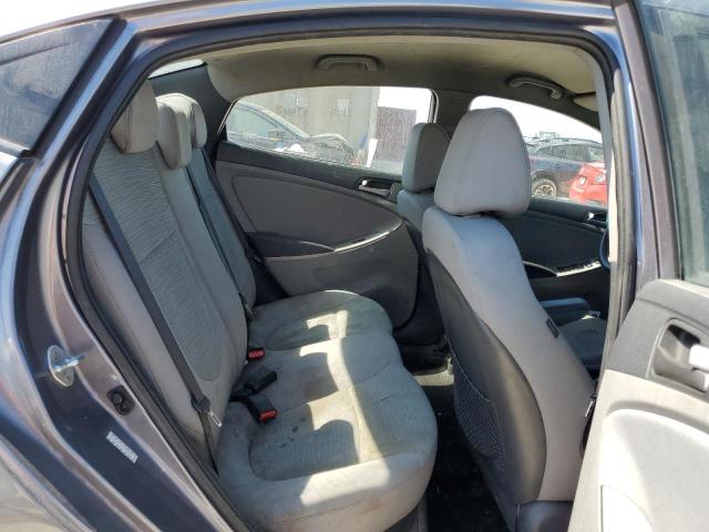 Photo 10 from auction – 2016 HYUNDAI ACCENT SE with VIN KMHCT4AE7GU981576