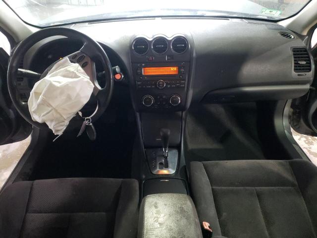 Photo 8 from auction – 2009 NISSAN ALTIMA 2.5 with VIN 1N4AL21E99N403756