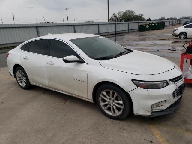 Photo 4 from auction – 2017 CHEVROLET MALIBU LT with VIN 1G1ZE5ST2HF101930