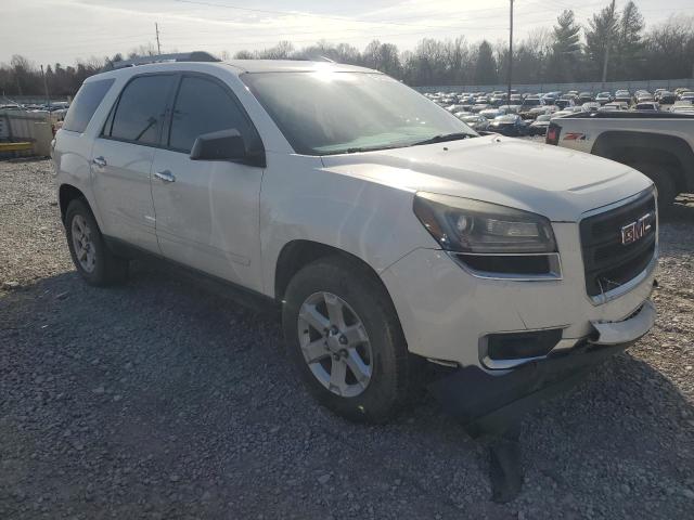 Photo 4 from auction – 2015 GMC ACADIA SLE with VIN 1GKKVPKD5FJ161986