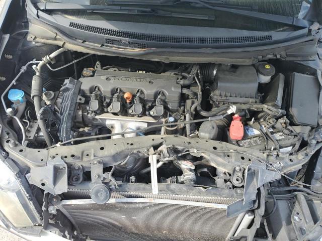Photo 11 from auction – 2014 HONDA CIVIC EX with VIN 19XFB2F89EE015074