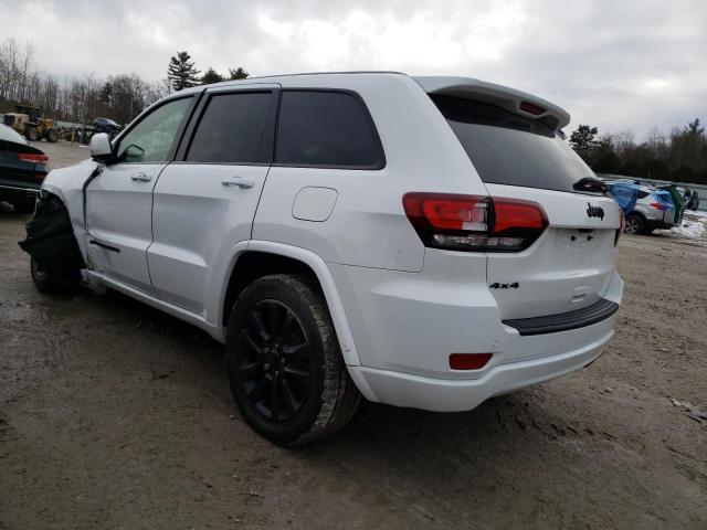 Photo 2 from auction – 2019 JEEP GRAND CHER with VIN 1C4RJFAG9KC802552