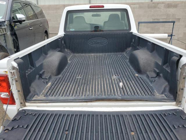 Photo 10 from auction – 2009 FORD RANGER with VIN 1FTYR10DX9PA41001