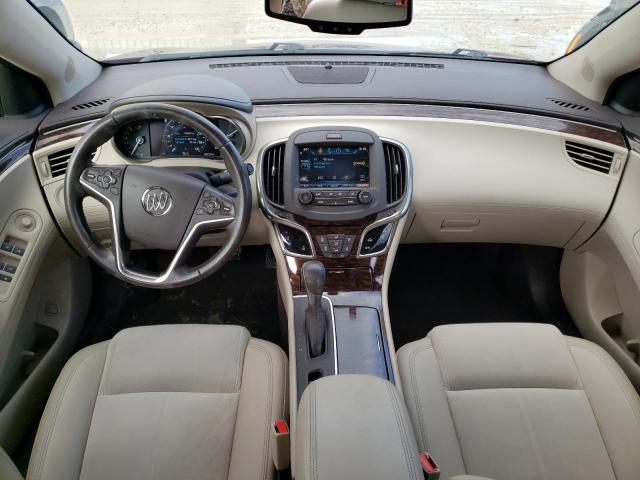 Photo 8 from auction – 2015 BUICK LACROSSE with VIN 1G4GA5GR5FF243642