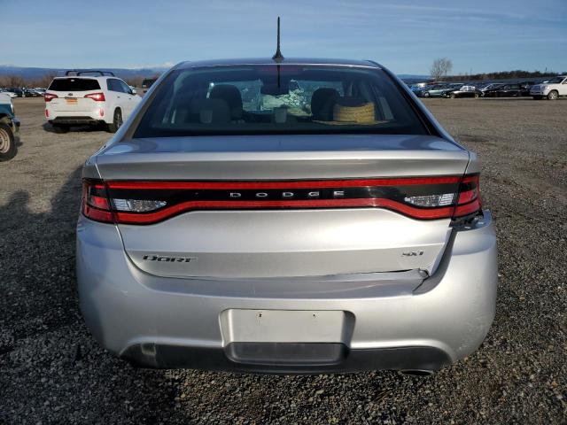 Photo 6 from auction – 2013 DODGE DART SXT with VIN 1C3CDFBA2DD345172