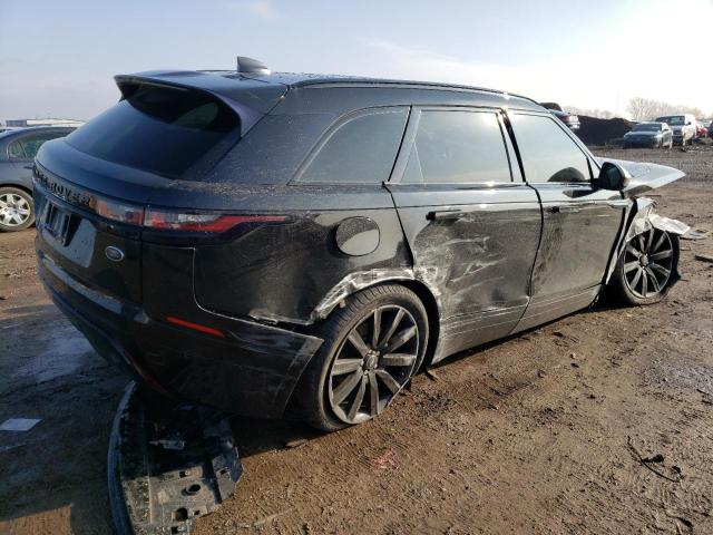 Photo 3 from auction – 2018 LAND ROVER RANGE ROVE with VIN SALYL2RN4JA720877