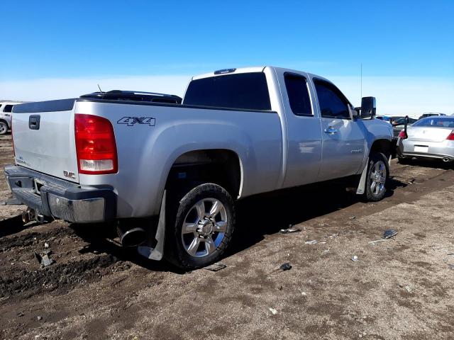 Photo 3 from auction – 2011 GMC SIERRA K25 with VIN 1GT220C83BZ406793