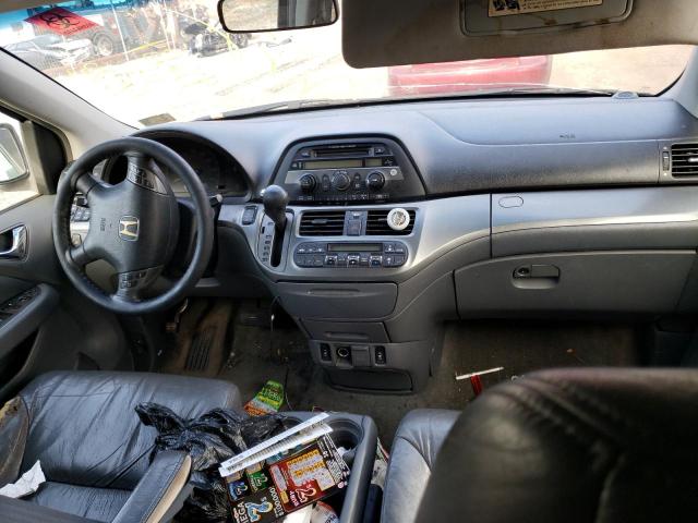 Photo 8 from auction – 2005 HONDA ODYSSEY EX with VIN 5FNRL38625B072027