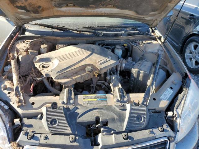 Foto 11 de la subasta – 2007 CHEVROLET IMPALA LT con VIN 2G1WT58N179332004