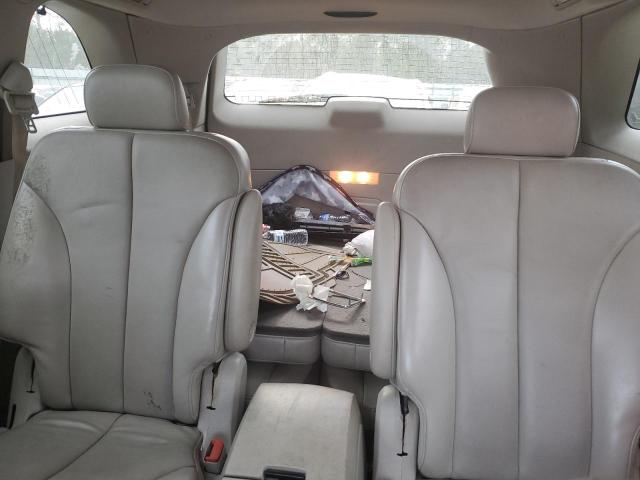 Photo 10 from auction – 2006 CHRYSLER PACIFICA T with VIN 2A8GF68456R716651