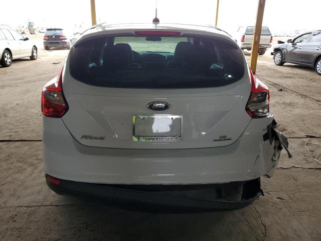 Zdjęcie 6 z aukcji – 2014 FORD FOCUS SE z VIN 1FADP3K27EL461690