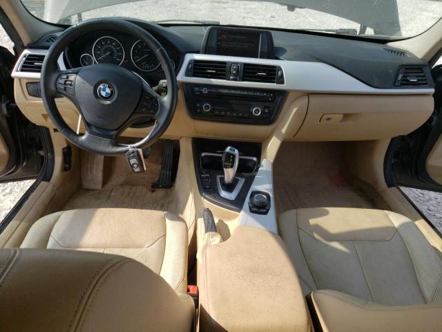 Photo 8 from auction – 2013 BMW 328 I with VIN WBA3A5G50DNP25712